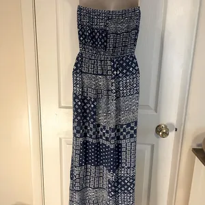 Hollister Strapless‎ Sundress thumbnail 4
