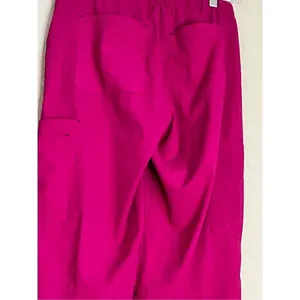Koi Basics Women's Holly Cargo Scrub Pants - XS thumbnail 3