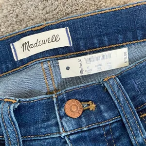 10” high rise roadtripper jeans thumbnail 9