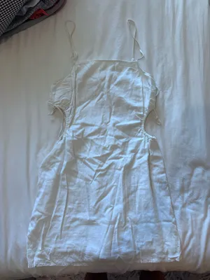 Small aerie mini dress thumbnail 1