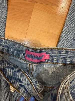Edikted jeans thumbnail 3