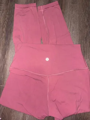 Lululemon Leggings thumbnail 2