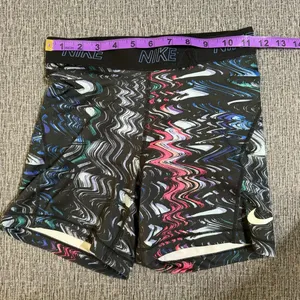 Nike Bike Shorts thumbnail 8