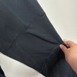 Nike Dri-Fit Soccer Pants in black size S thumbnail 9