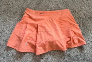 Lululemon skirt thumbnail 2