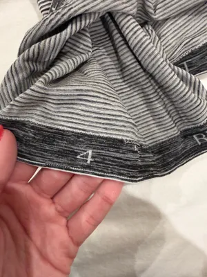 Lululemon Swiftly Tech Tank thumbnail 4