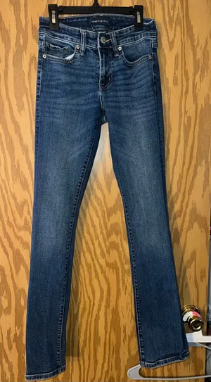 Aeropostale Jeans Bootcut thumbnail 1