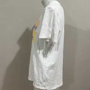 Hello Kitty and friends white shirt sleeve t-shirt thumbnail 4