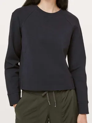 Lululemon On-Track Crew
Black thumbnail 2