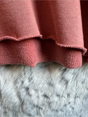 3. Aerie small euc sweater oversized thumbnail 3