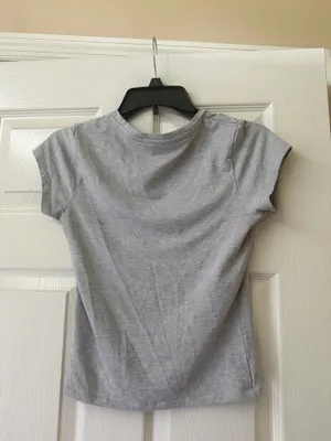 Grey Cotton On Top thumbnail 2