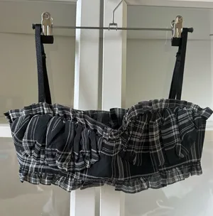 superdown Bralette Top thumbnail 1