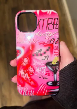 iPhone Case Wildflower thumbnail 1