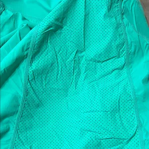 Mono B Teal Skater Skirt Green Size L thumbnail 4