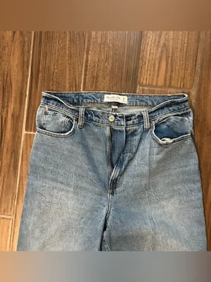 Abercrombie and Fitch jeans size 8L thumbnail 3