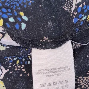 FREE PEOPLE floral top size xsmall thumbnail 11