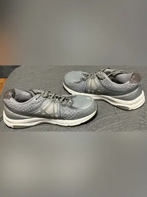 New Balance 847v2 Women's Gray Walking Shoes Size 7.5 US thumbnail 10