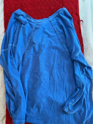 Free People Long Sleeve thumbnail 2