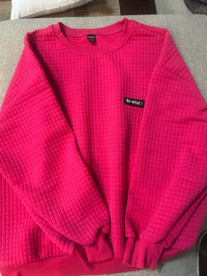 Shein Sweatshirt thumbnail 1