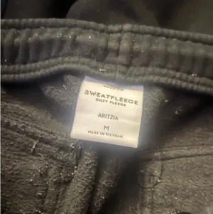 Ariztia Cargo sweatpants thumbnail 2
