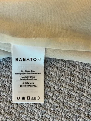 Aritzia Mini Dress thumbnail 3