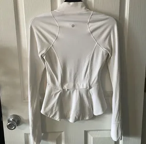 Lululemon Ease Jacket thumbnail 4