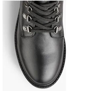 Cougar Kudos‎ Waterproof Leather Insulated Boot, Black, Size 10, NWT thumbnail 4