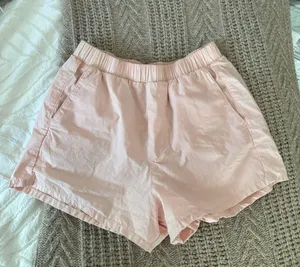 Light Pink  Shorts thumbnail 5