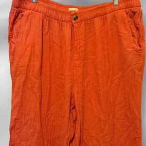 Wonderly Cotton Gauze‎ Pants thumbnail 2