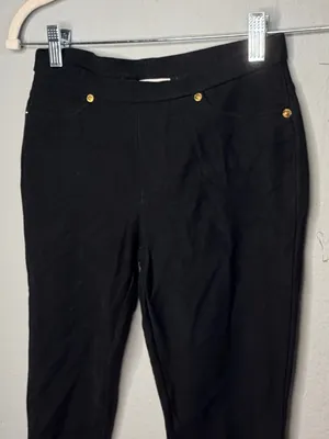 Michael Michael Kors Black Pants thumbnail 3
