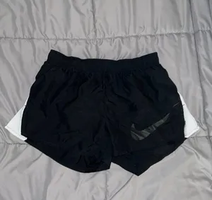 Nike Dri-Fit Running Shorts thumbnail 1