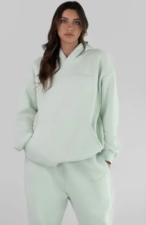 Comfrt Pastel Collection Hoodie thumbnail 1
