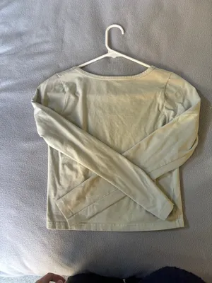 Brandy Melville Top thumbnail 2