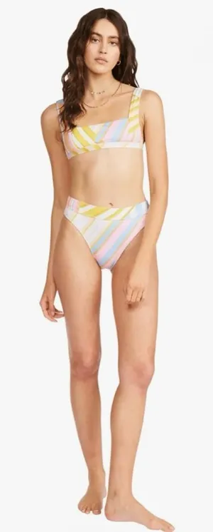 Billabong Break of Dawn Bikini Top B3* thumbnail 1