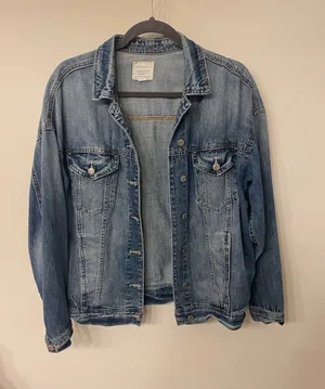 American Eagle Denim Jacket thumbnail 1