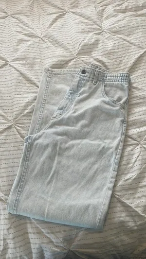 Vintage High-Rise Lee Jeans thumbnail 1