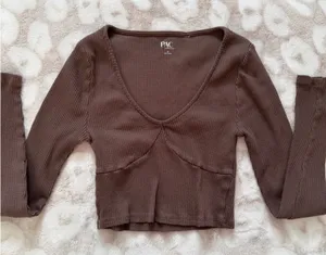 PacSun Top thumbnail 1