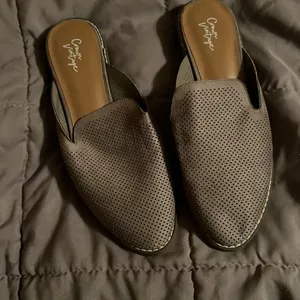 ‎Crown vintage mules 8 thumbnail 3