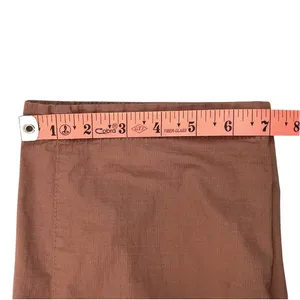 VUORI Ripstop Terracotta Pant Women XL Activewear Hiking Travel City Outdoor thumbnail 15