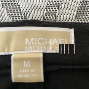 MICHAEL Michael Kors Knit Ponte Pants thumbnail 4
