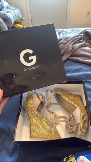 G by Guess Wedges 8 thumbnail 4