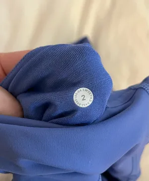 Lululemon Leggings thumbnail 3