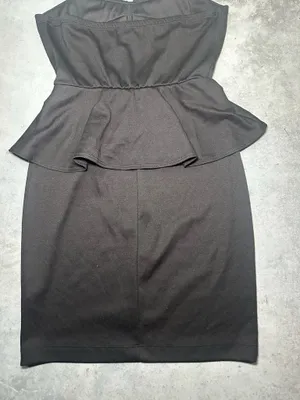 Dress Black thumbnail 6