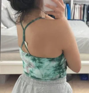 Victoria's Secret PINK top thumbnail 2