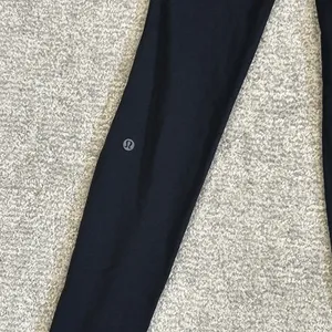 Lululemon Swift Speed Leggings 28 Womens 4 Black Luxstreme Running thumbnail 6