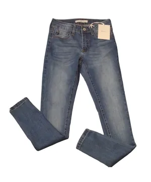 Kancan jeans size 0/23 Blue thumbnail 1