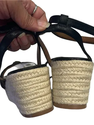 Kurt Geiger KENSINGTON ESPADRILLE HEEL size 41 thumbnail 5