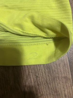 Lululemon Tank thumbnail 3