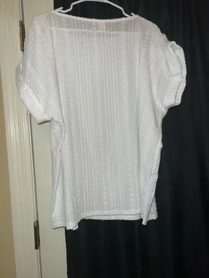 Like Love Boutique Blouse thumbnail 2