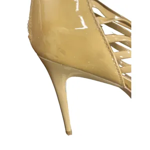 Michael Kors Women's Tan Shoes/Pumps/Heels Size10 SKU 1681 thumbnail 7